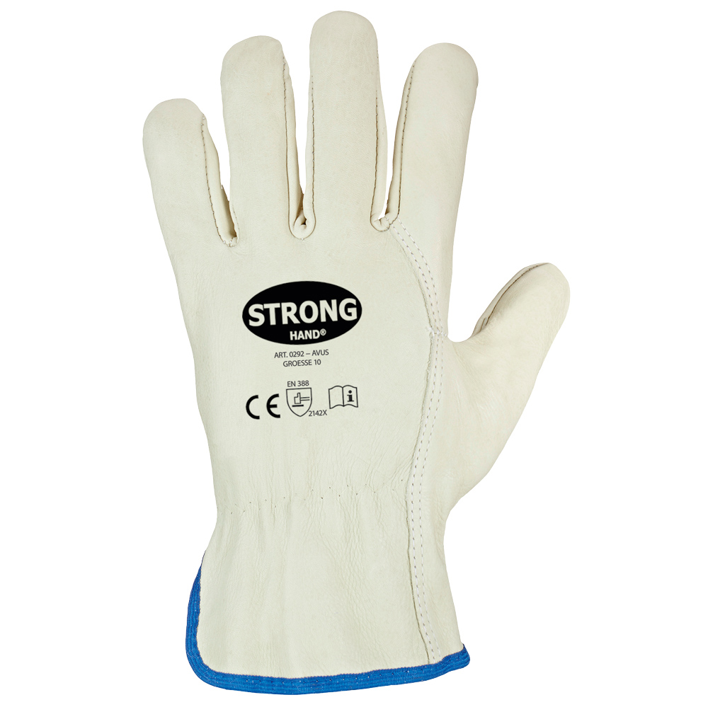 Stronghand® Handschuhe Avus