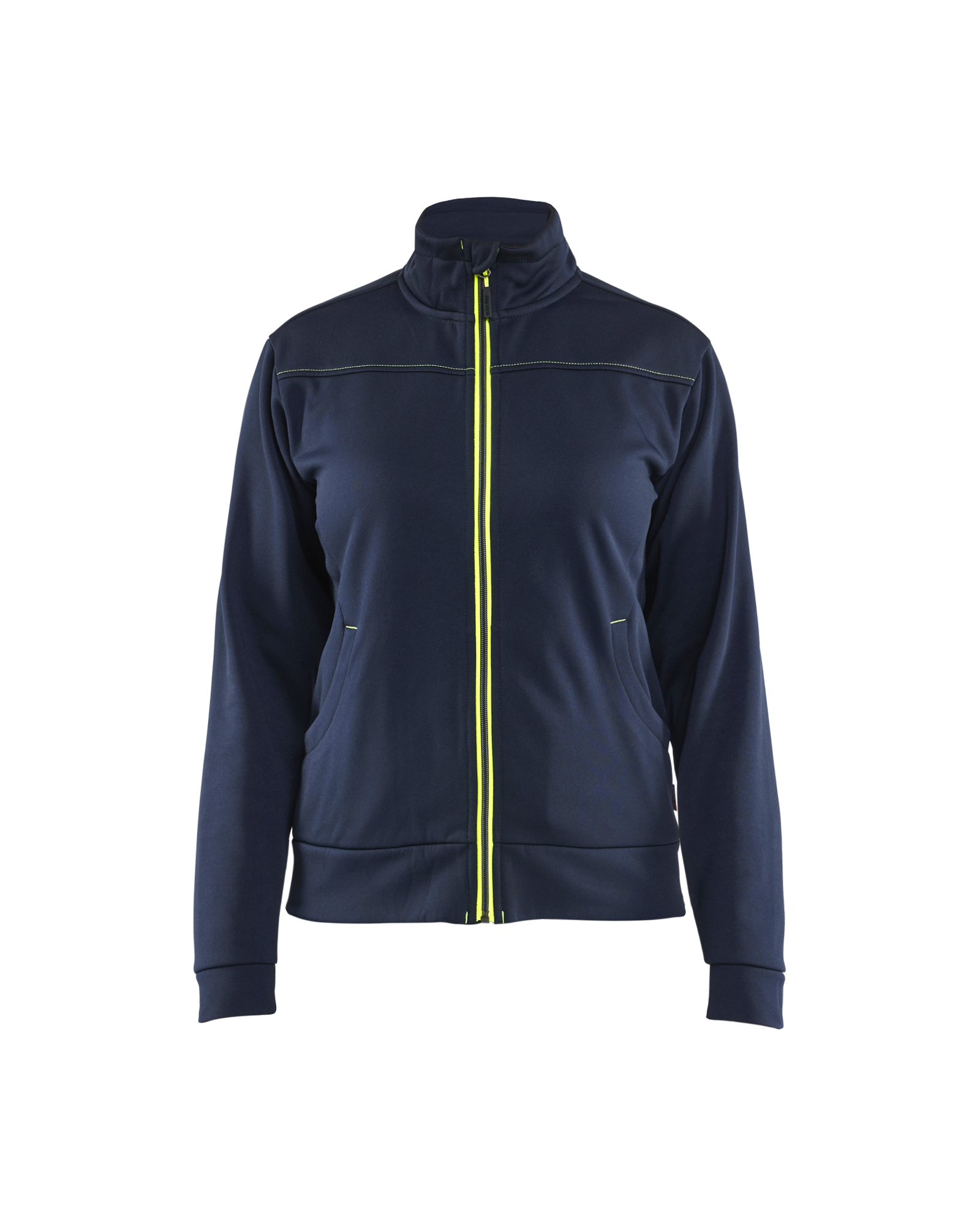 Damen Sweatjacke