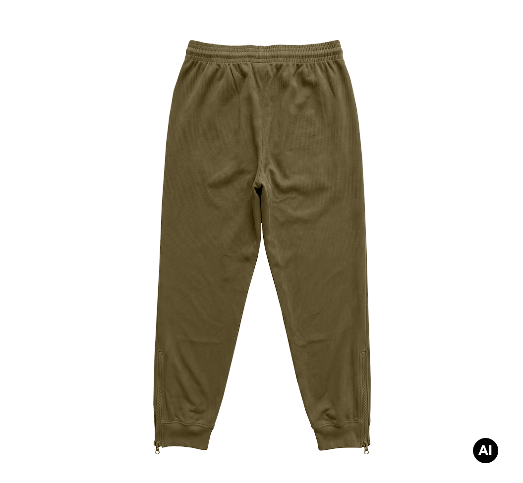 BW Sportanzug Hose