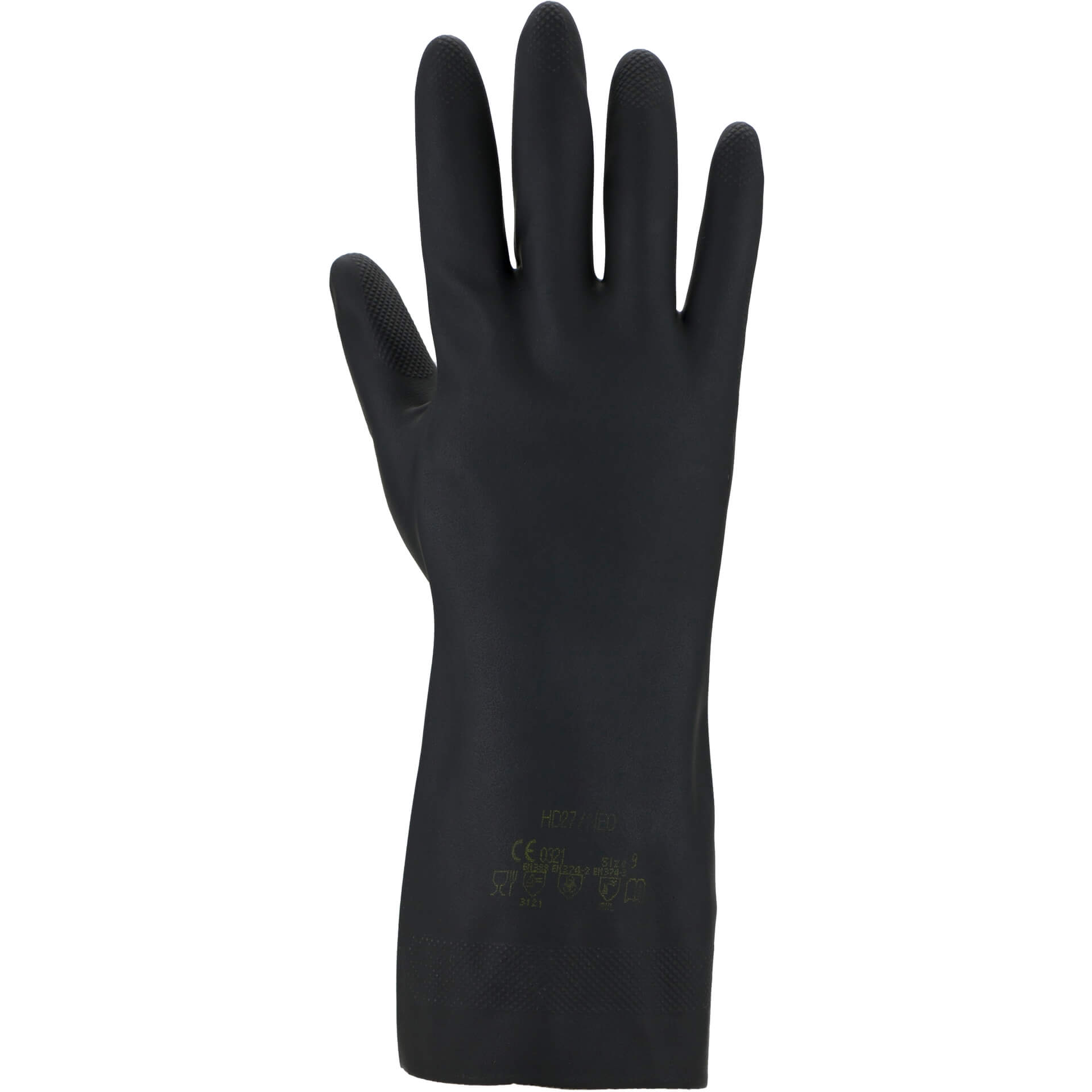 Chemikalienschutzhandschuh 3470