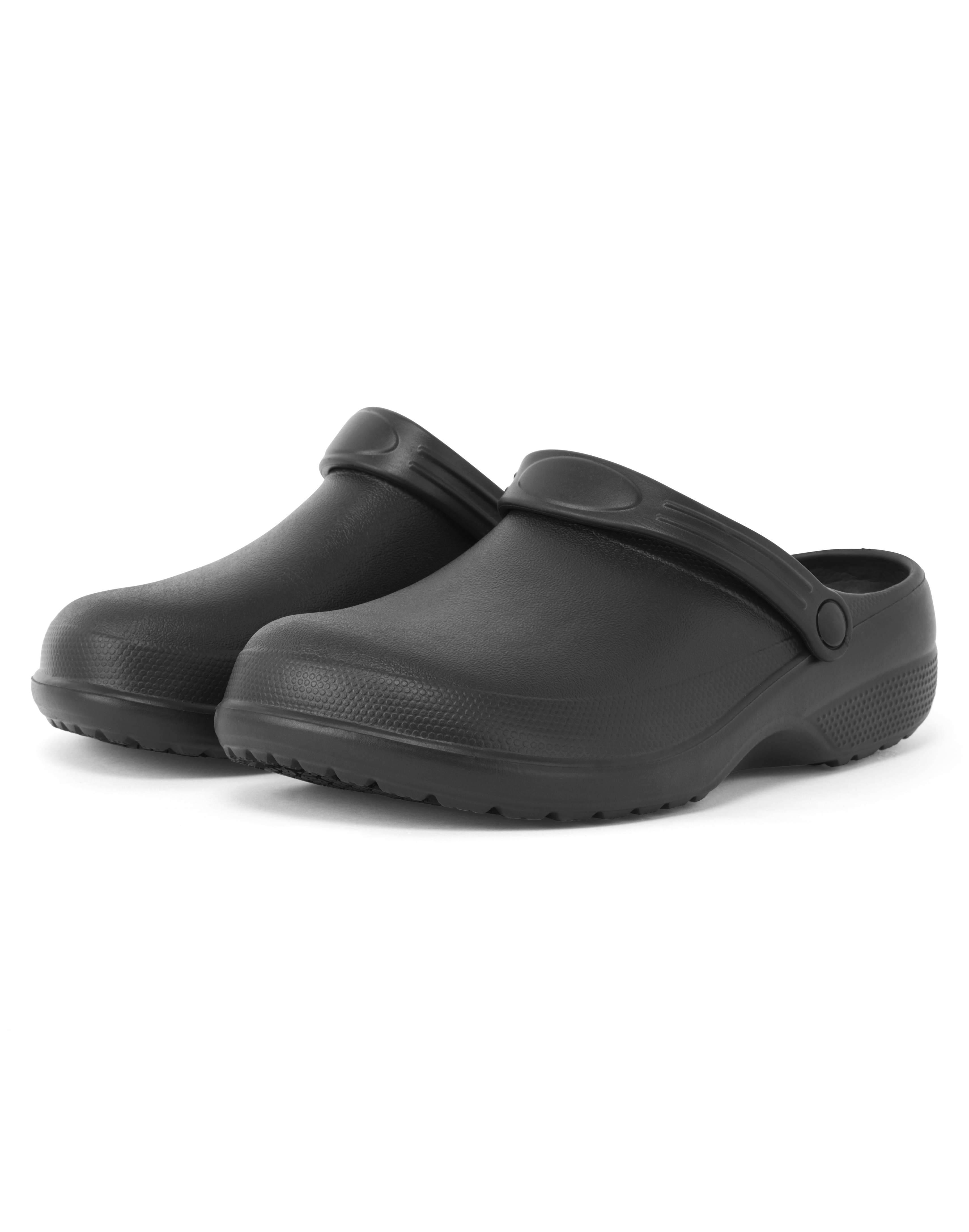 Schuh – Chef´s Anti-Slip ‘Anchor´ Clog