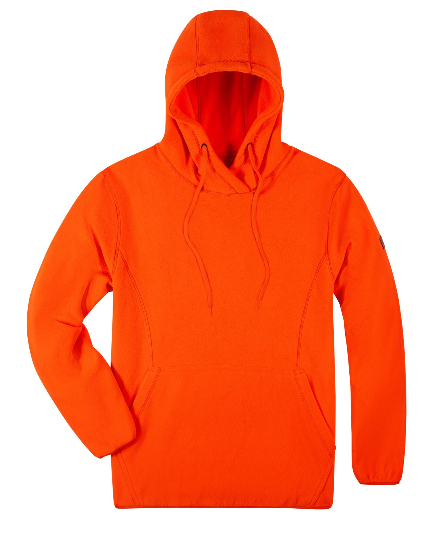 Fleecehoodie Buchhorn
