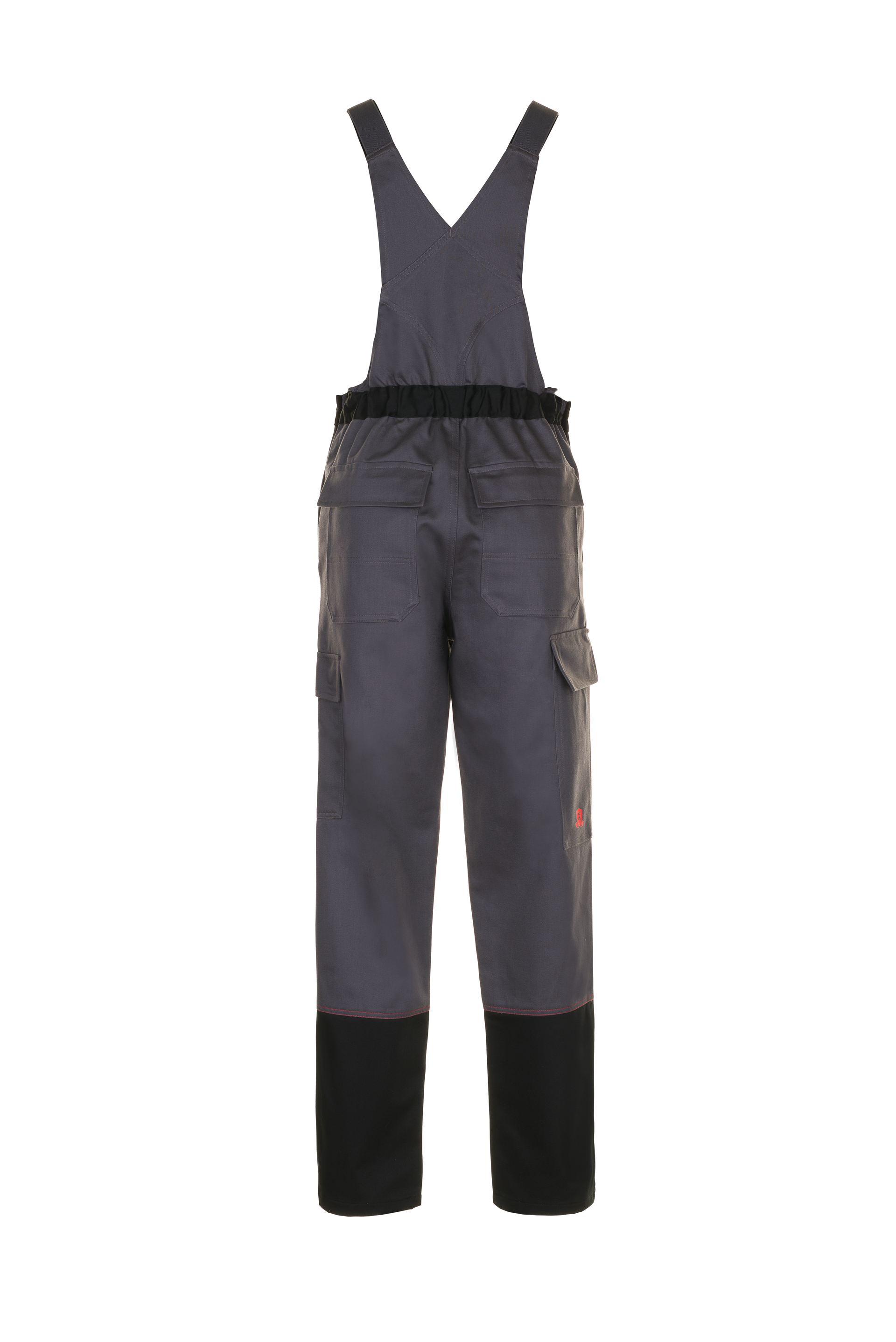 PLANAM Latzhose Weld Shield