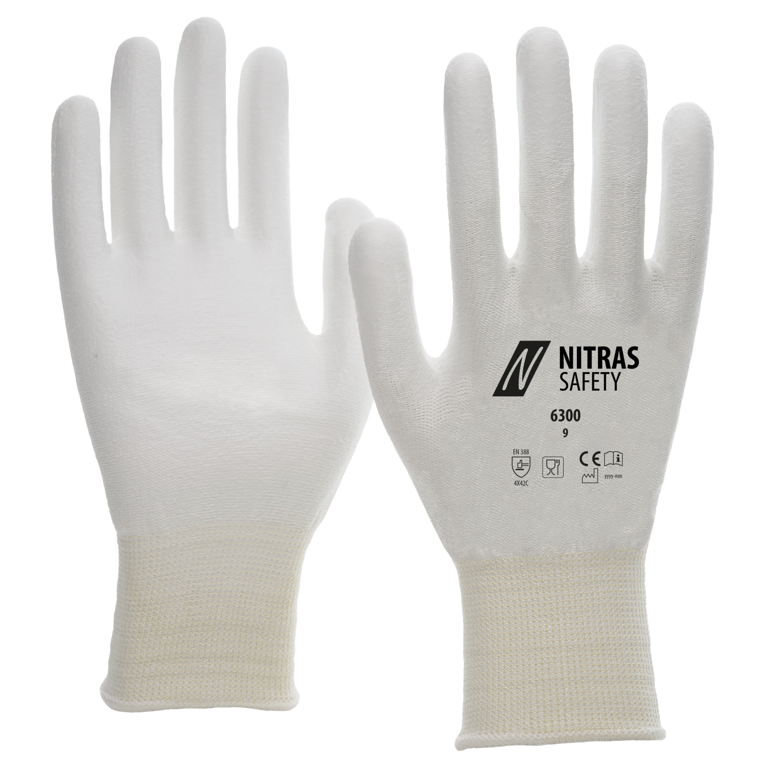 Handschuh CUT C Schnittschutzhandschuhe
