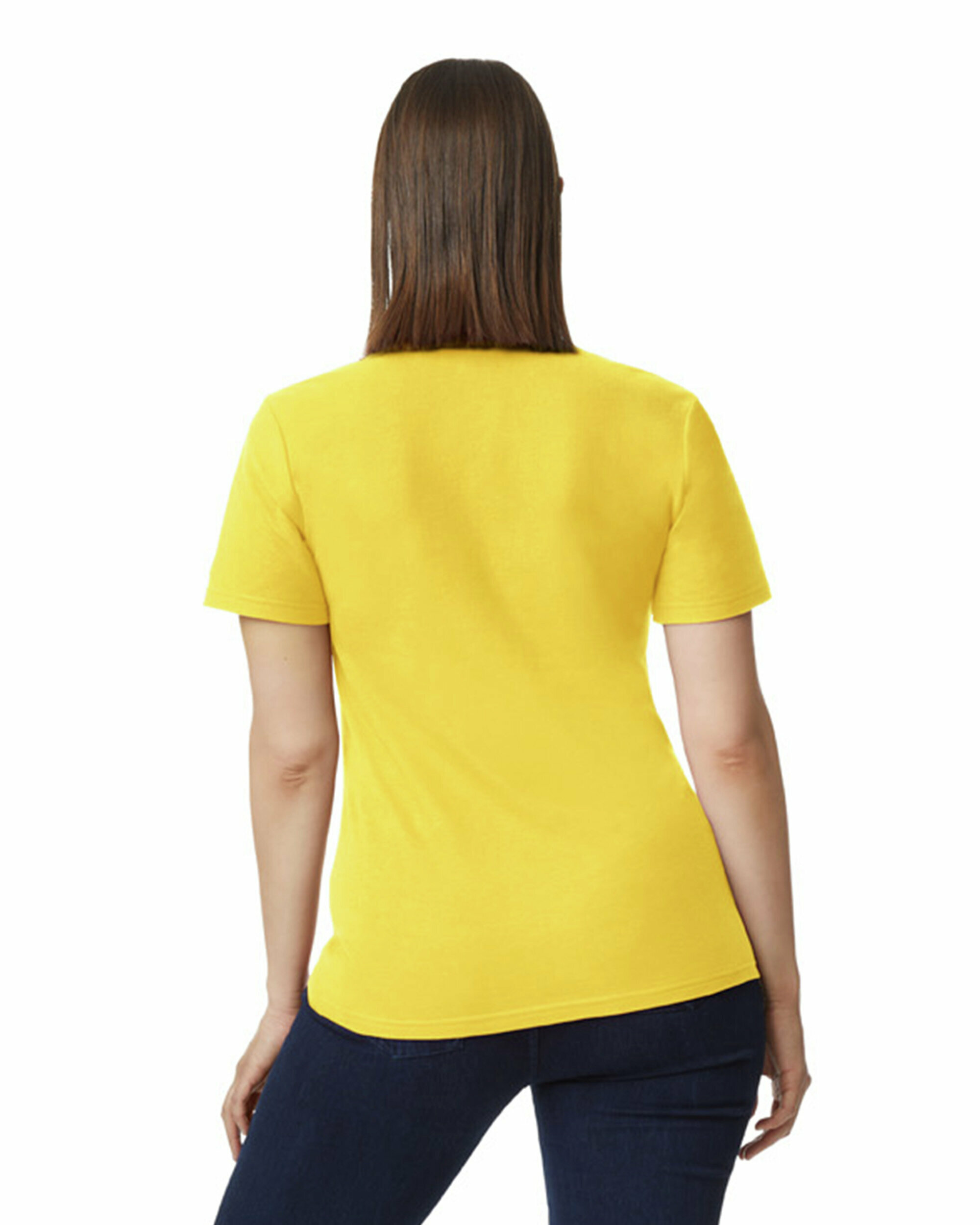 Softstyle Women´s Piqué Polo