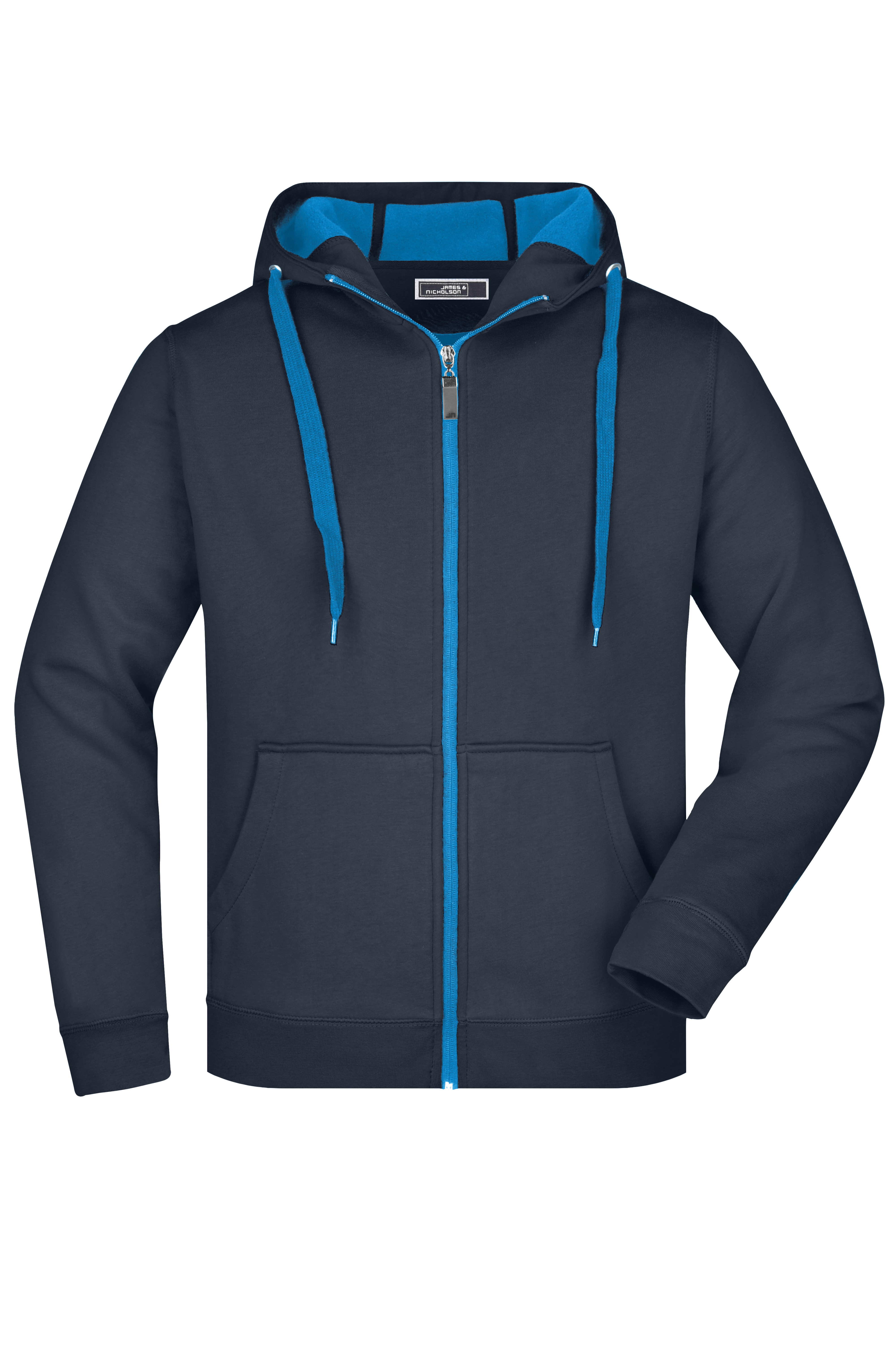 Men´s Doubleface Jacket