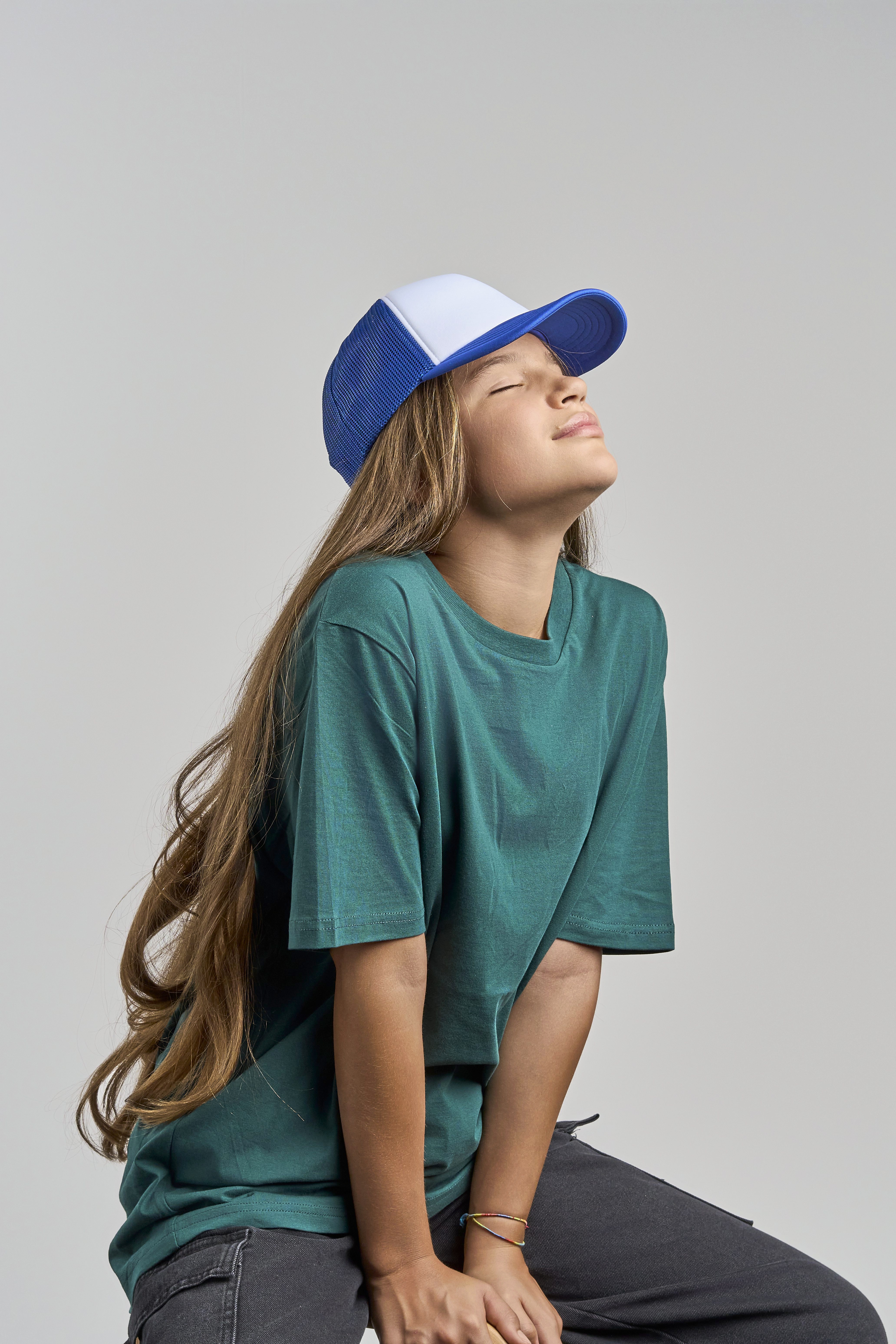Kid Rapper-S Cap