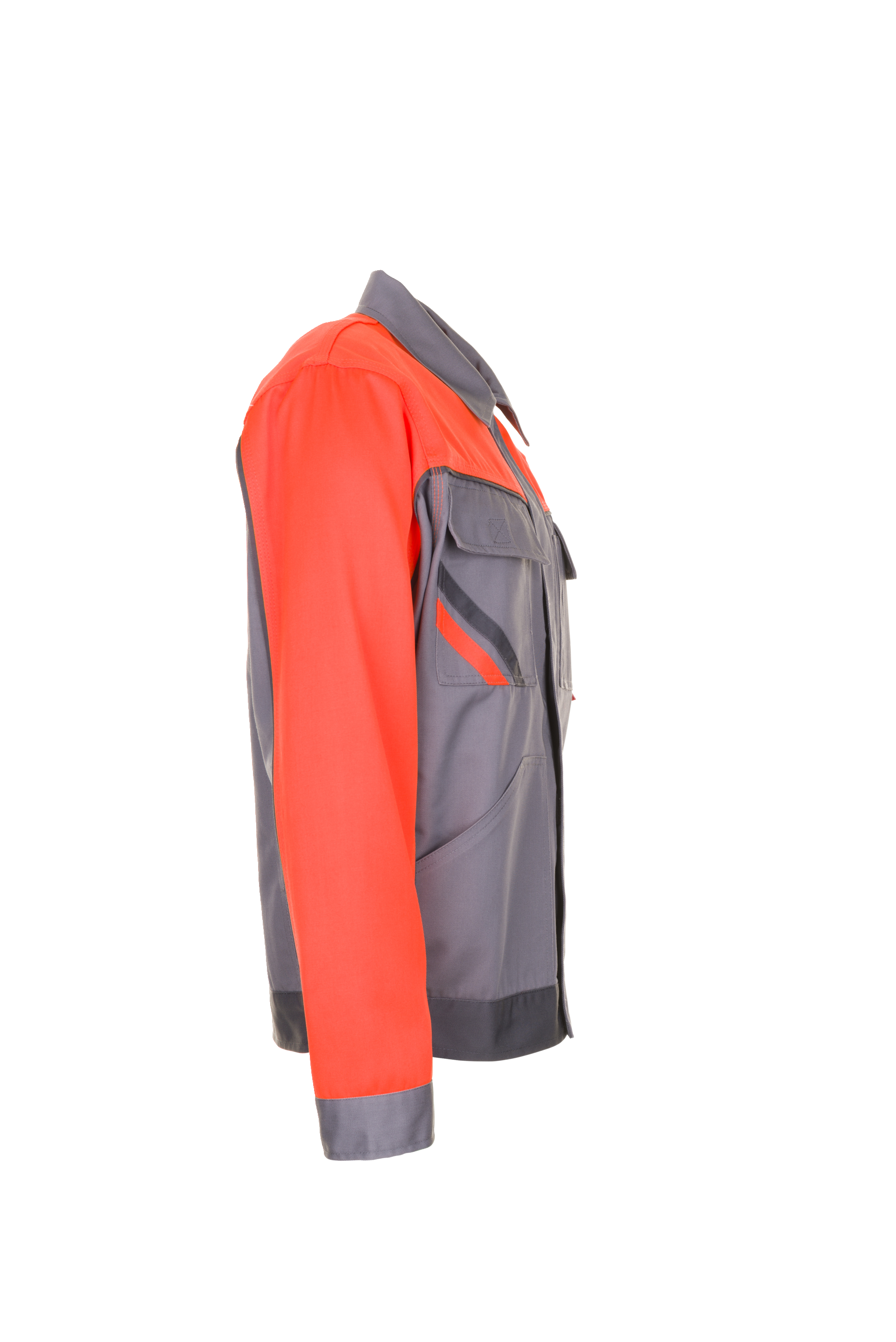 PLANAM V1 Bundjacke Visline