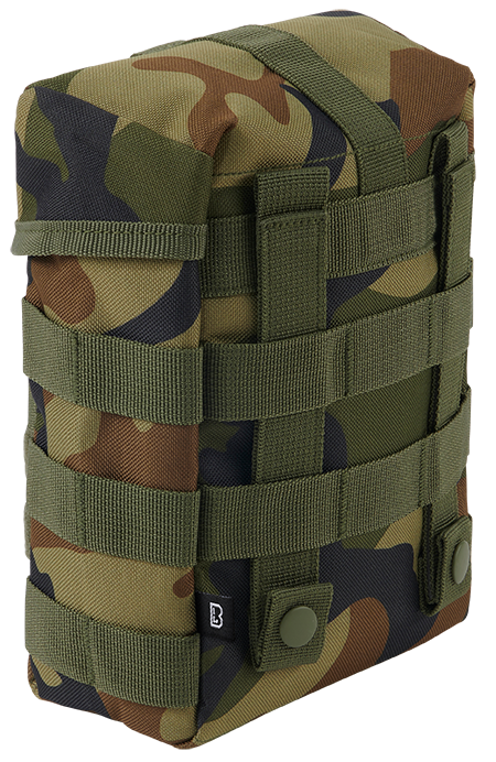 Molle Pouch Fire