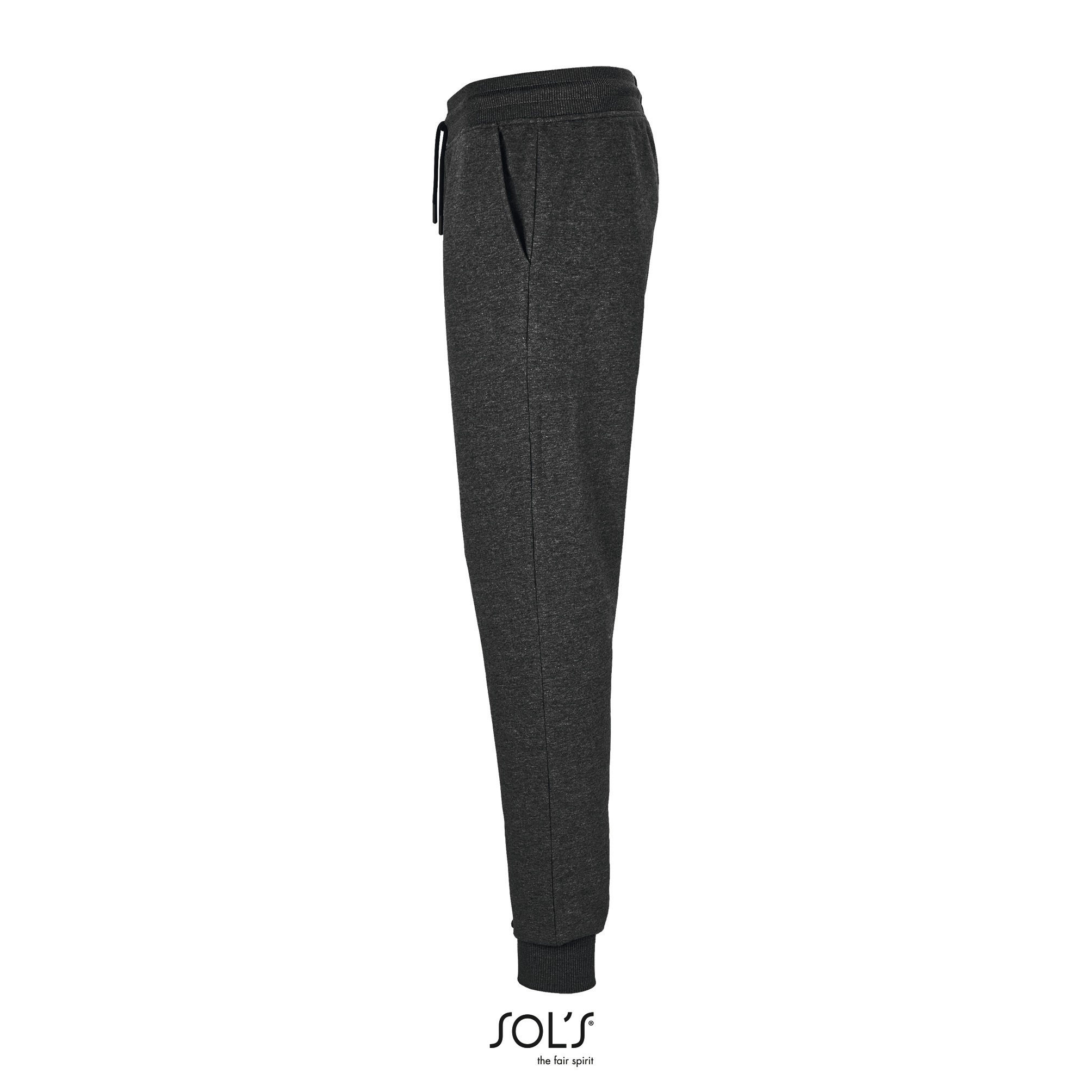 Hose – Unisex Jumbo Fleece Jog Pants