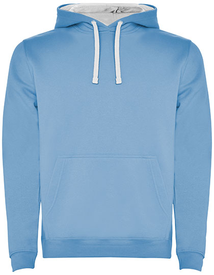 Men´s Urban Hooded Sweatshirt