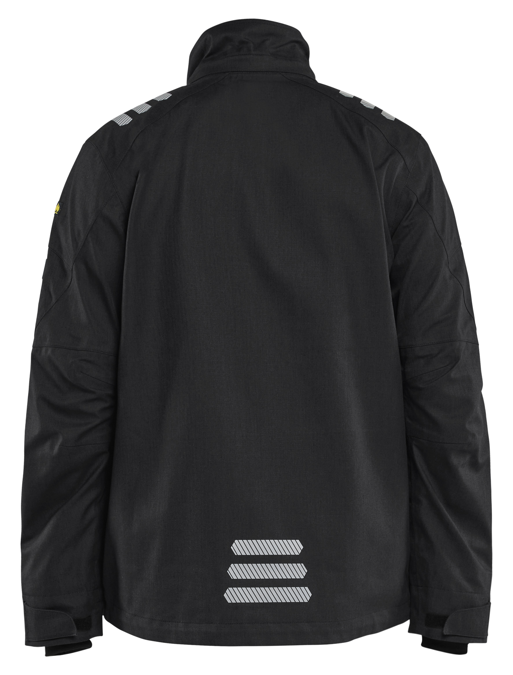Shell Jacke Inhärent APC 2