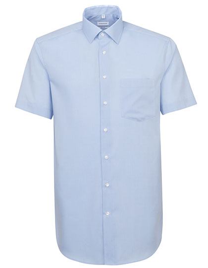 Hemd – Men´s Shirt Regular Fit Short Sleeve