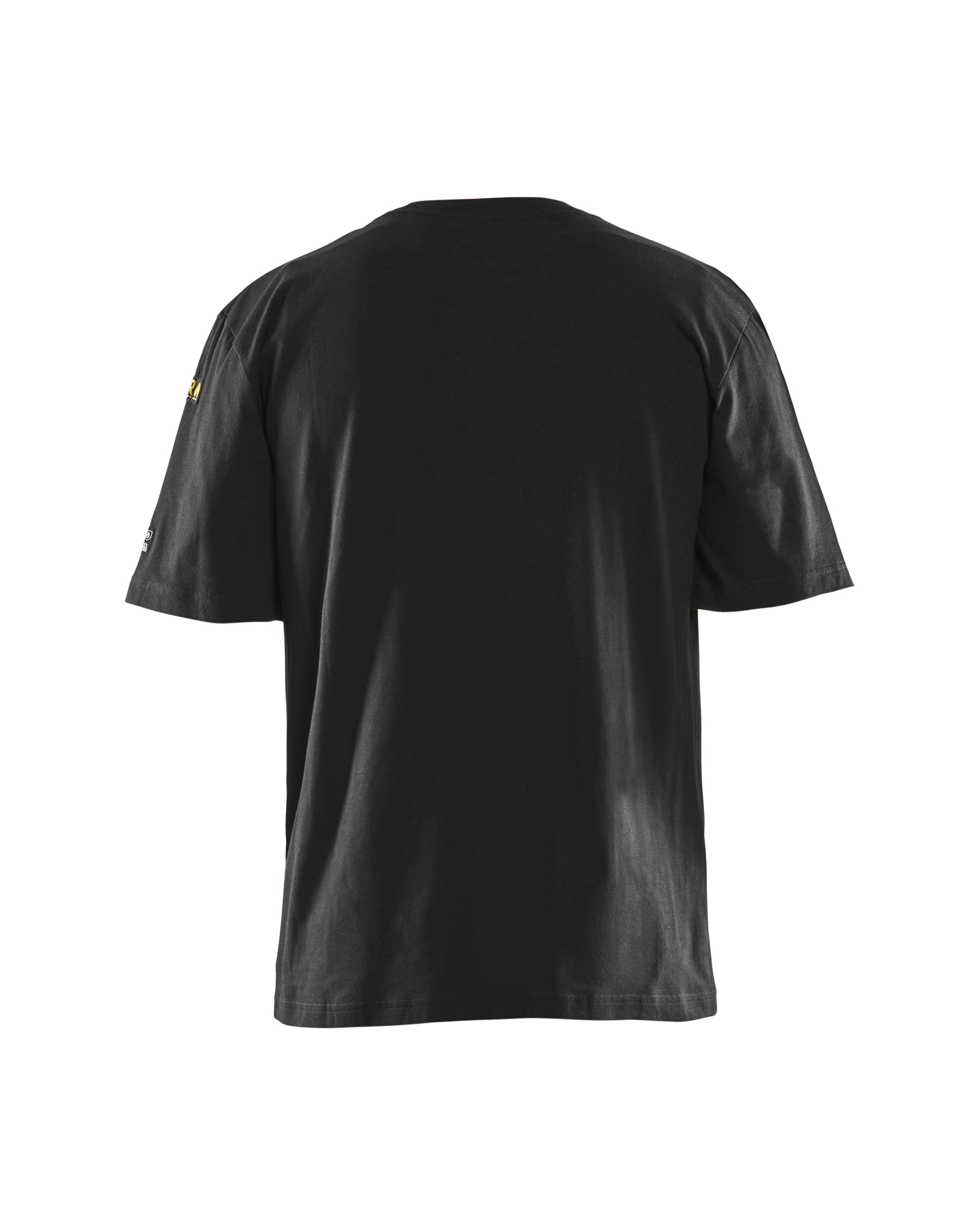 Flammschutz T-Shirt Inhärent