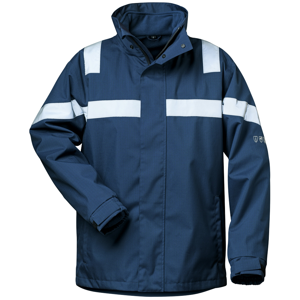 Multinorm 3IN1 Parka Augustin