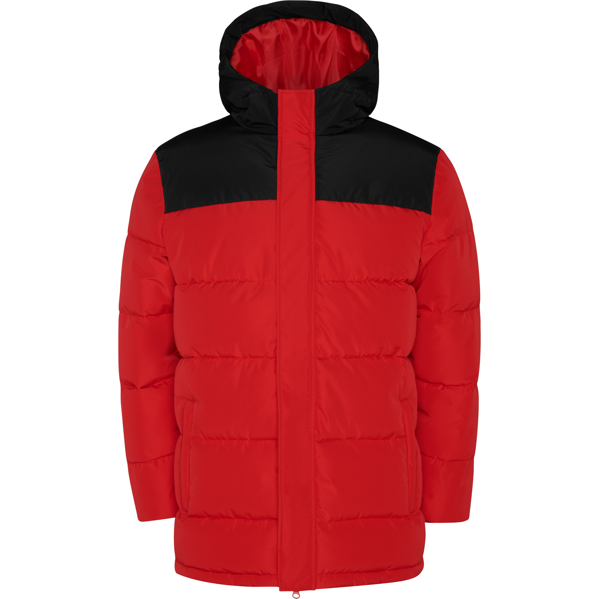 Tallin Jacket