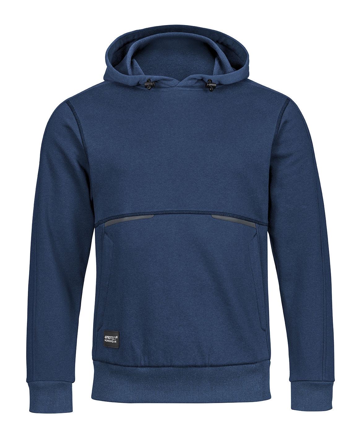 4PROTECT® Hoodie navy/navy