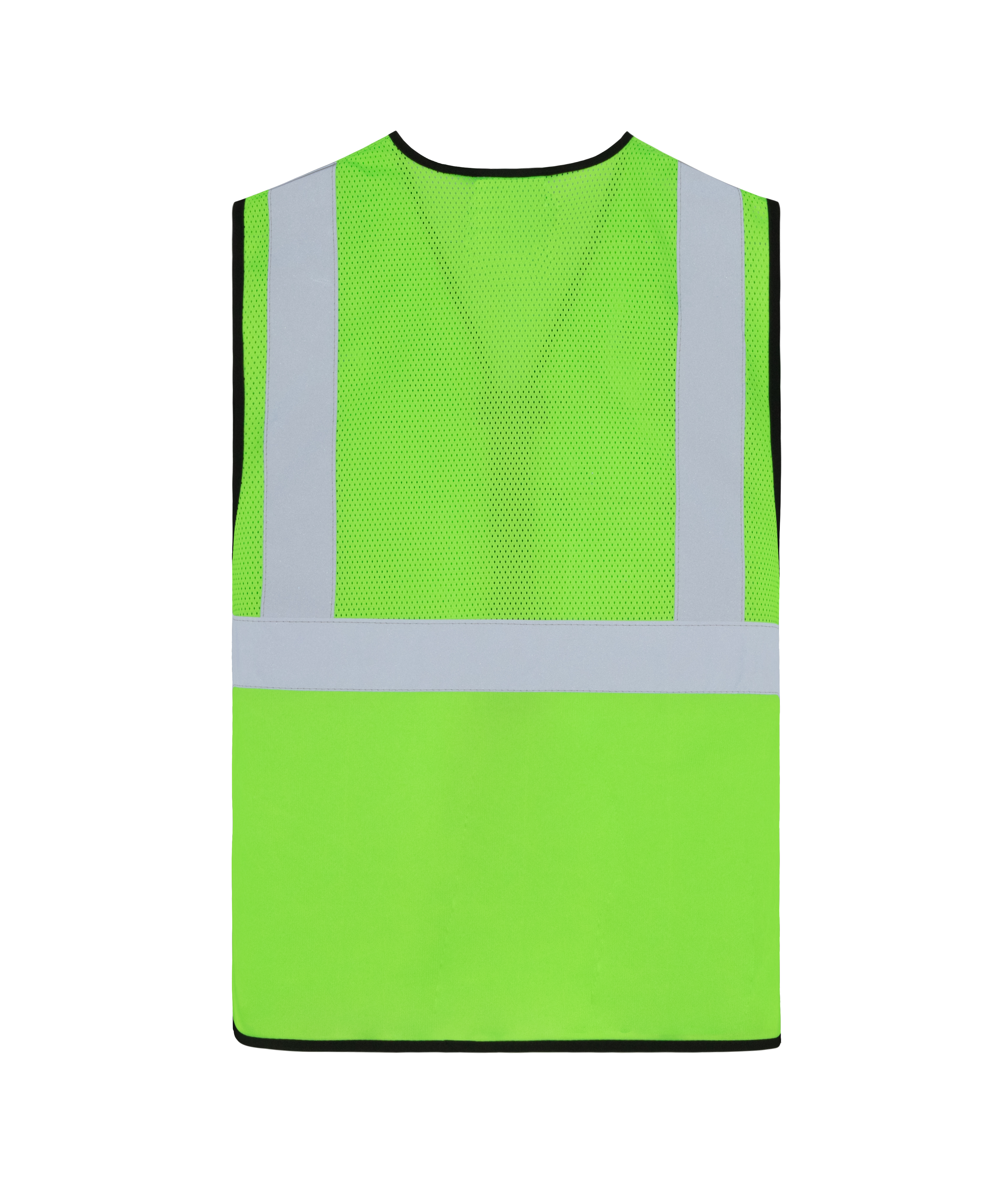 Weste – Multifunctional Hi-Vis Mesh-Vest Athens