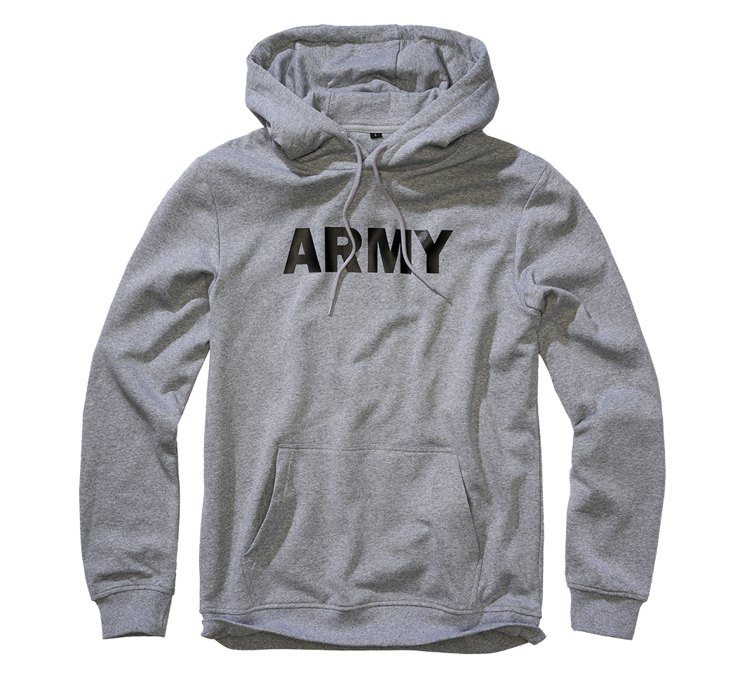 Army Hoody