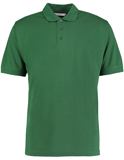 Classic Fit Klassic Superwash 60° Polo