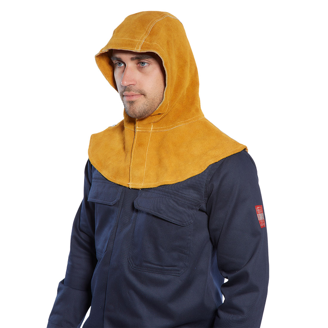 Portwest Fr Lederhaube