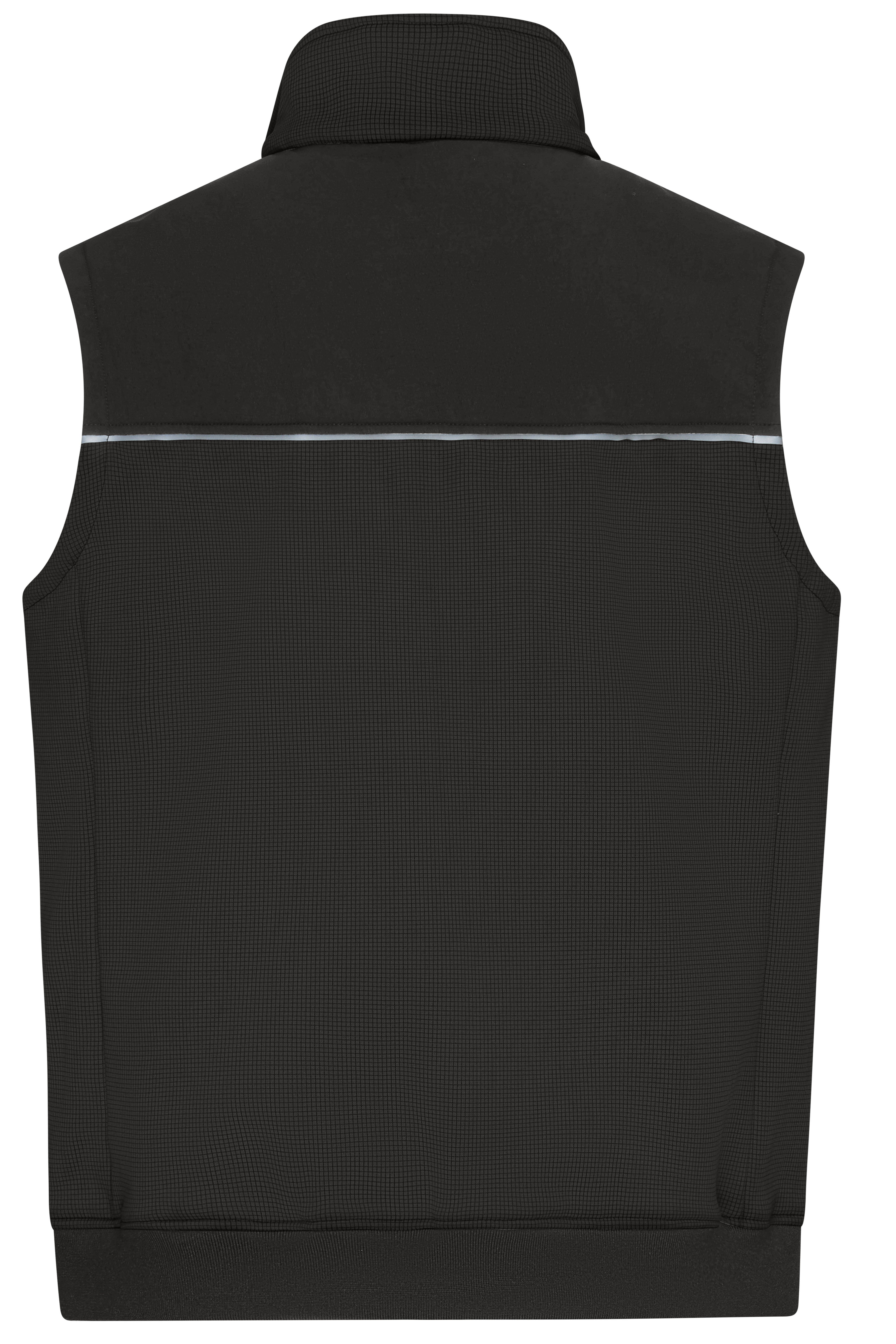 Weste – Hybrid Workwear Vest
