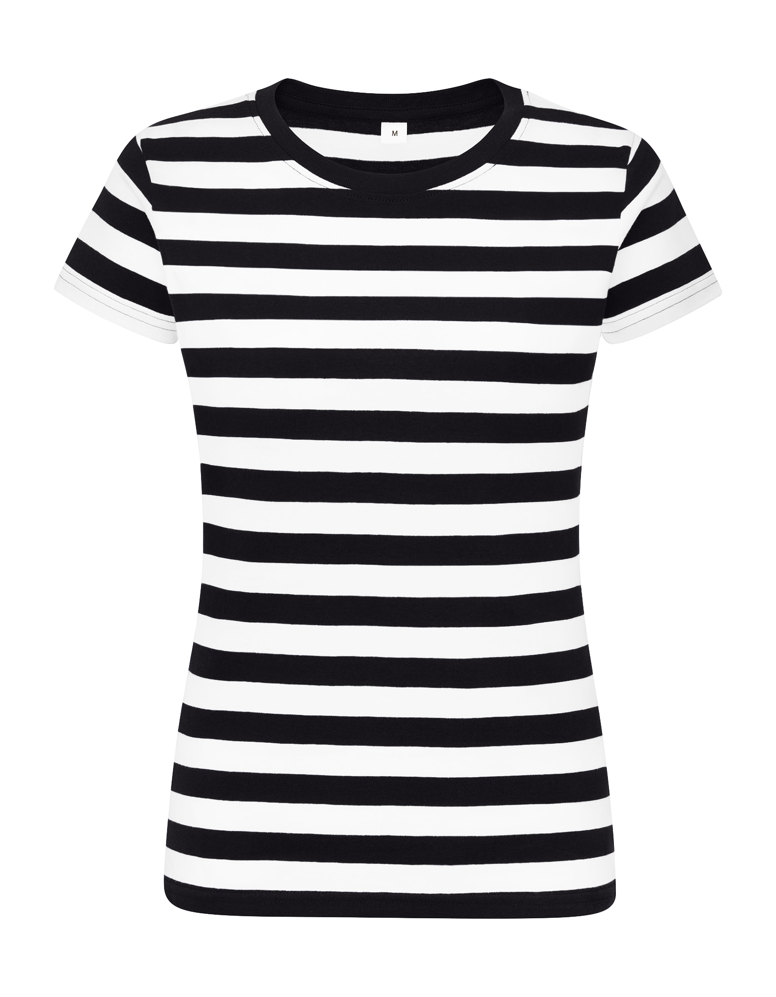 T-Shirt – Women´s Stripy T