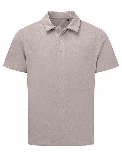 Men´s Terry Polo