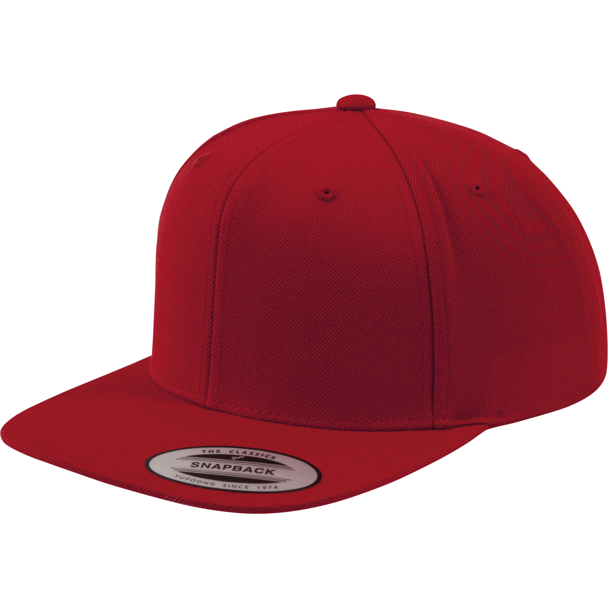 Cap – Classic Snapback