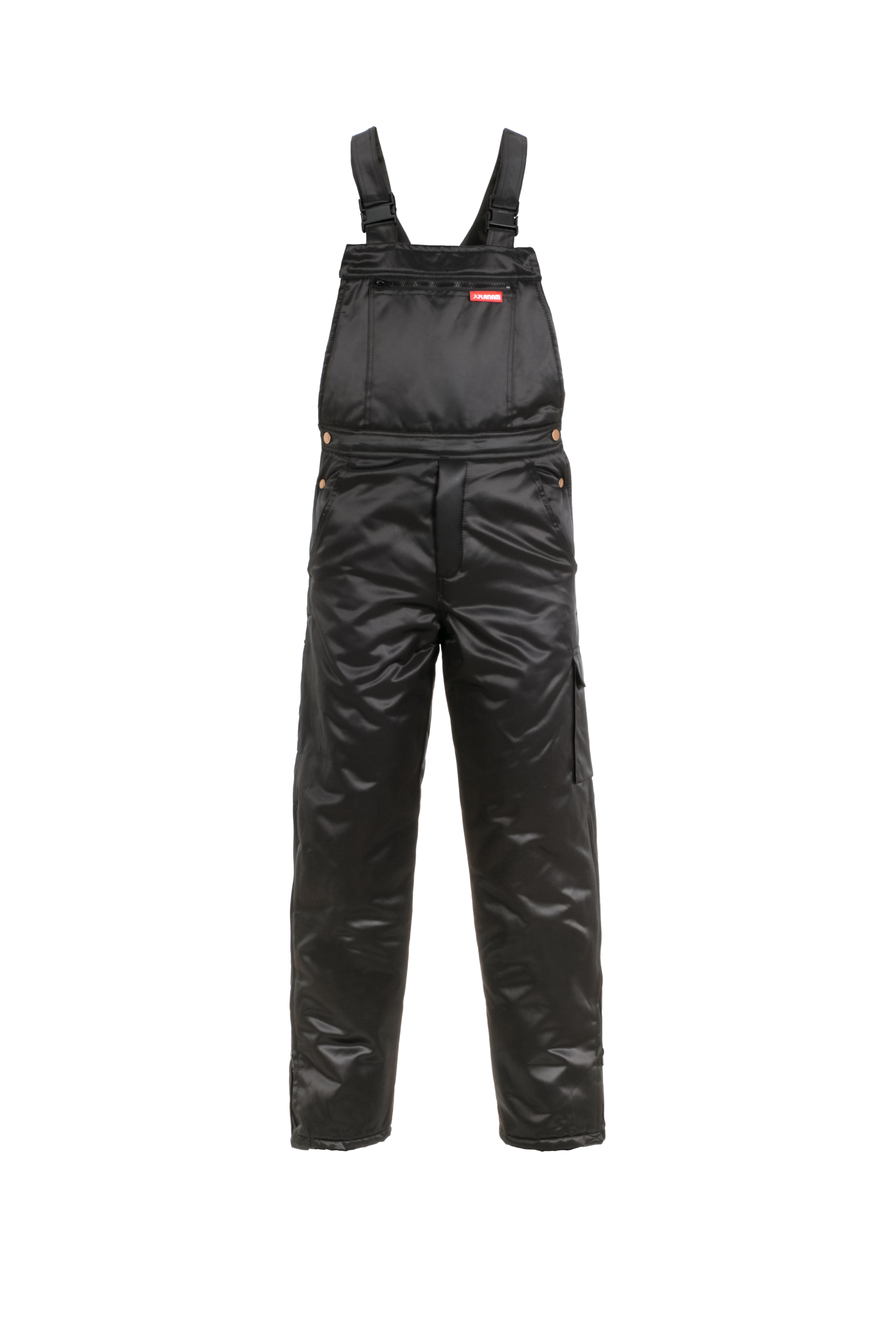 PLANAM Gletscher Latzhose Outdoor