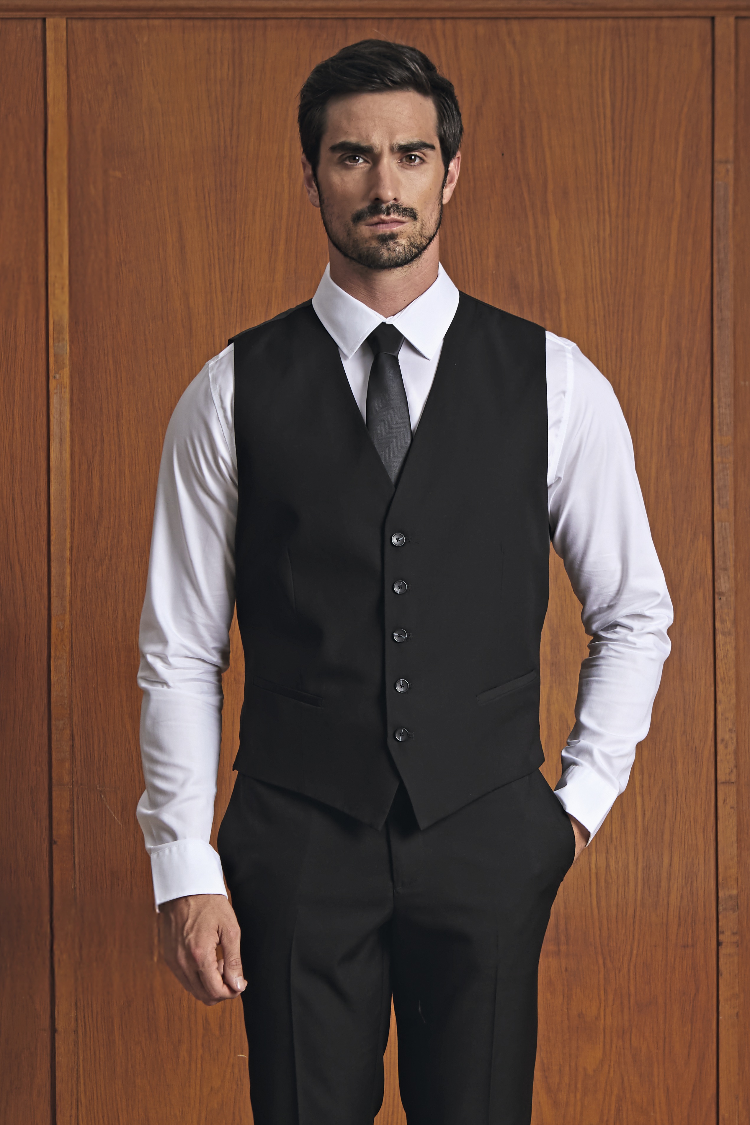 Weste – Men´s Waistcoat Max