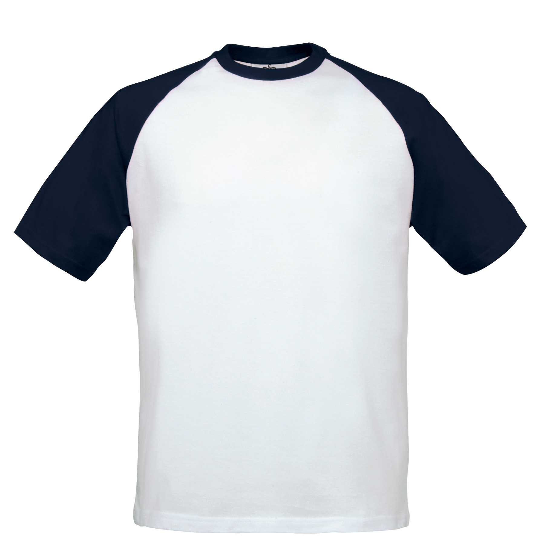 T-Shirt Base-Ball