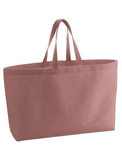 Tasche – Oversized Canvas Bag