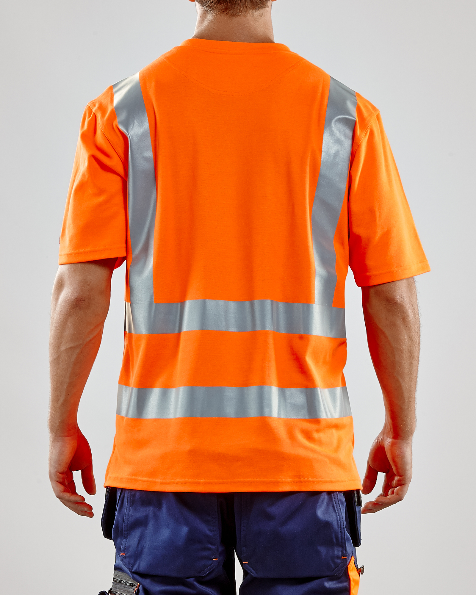 High Vis UV T-Shirt
