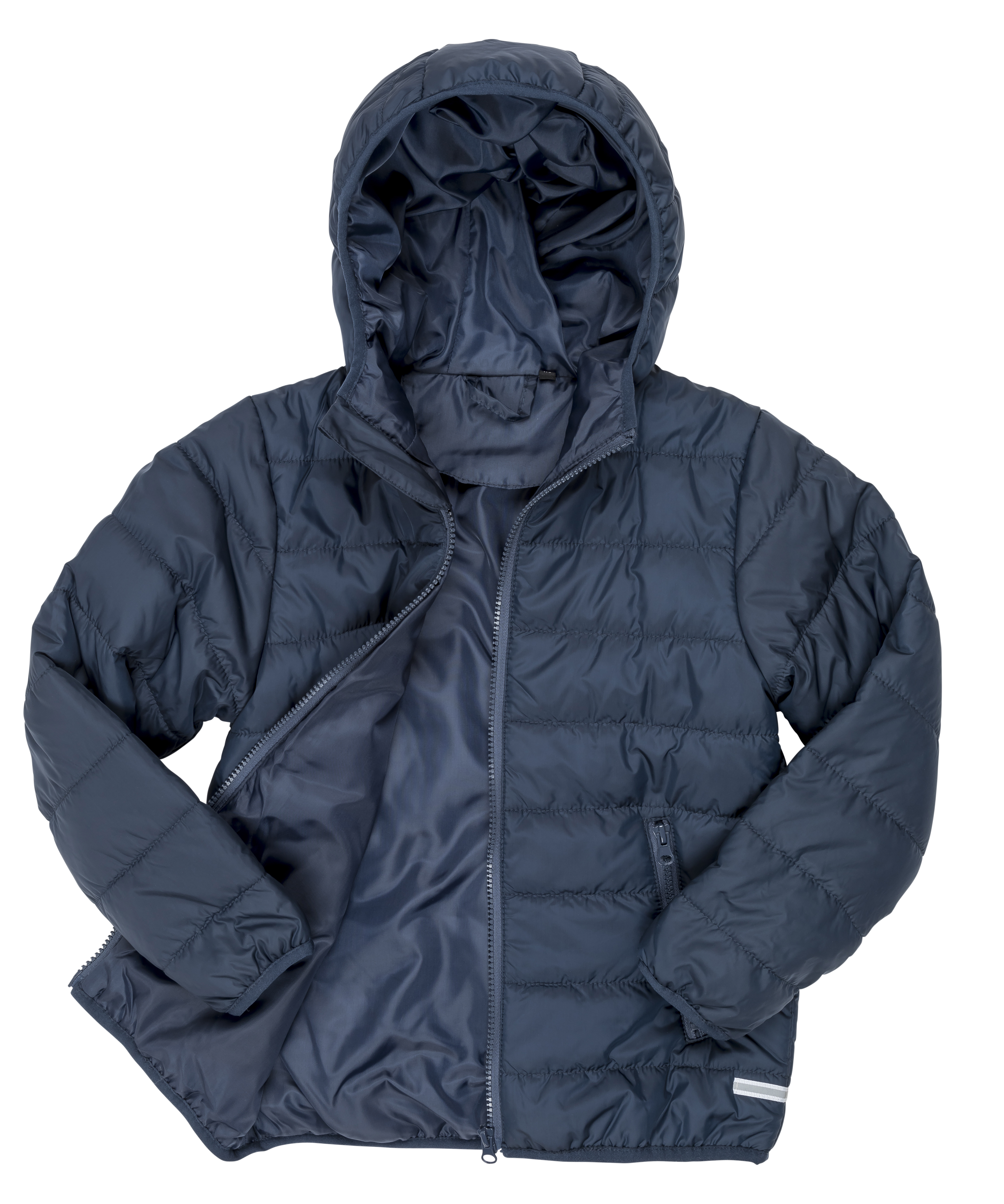 Junior Soft Padded Bodywarmer