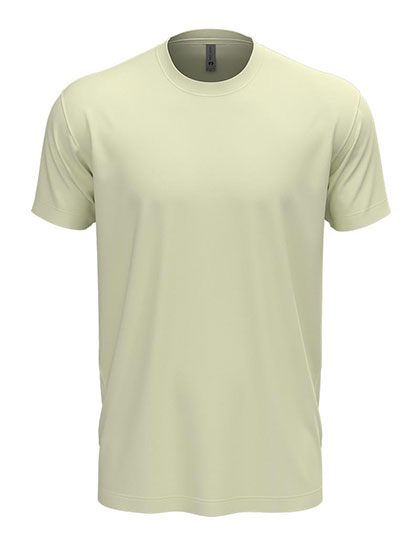 Unisex Crew Neck T-Shirt