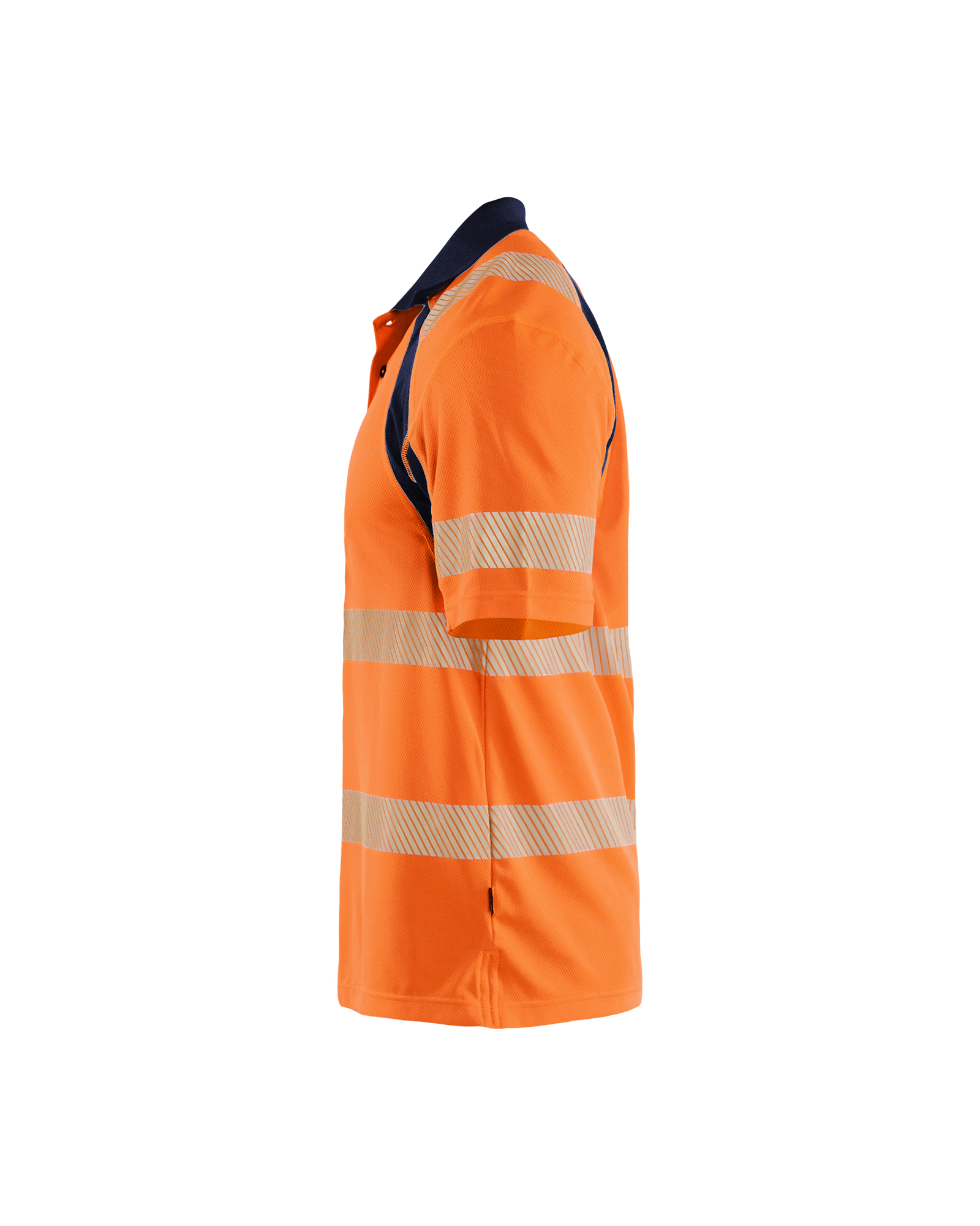 High Vis UV Poloshirt