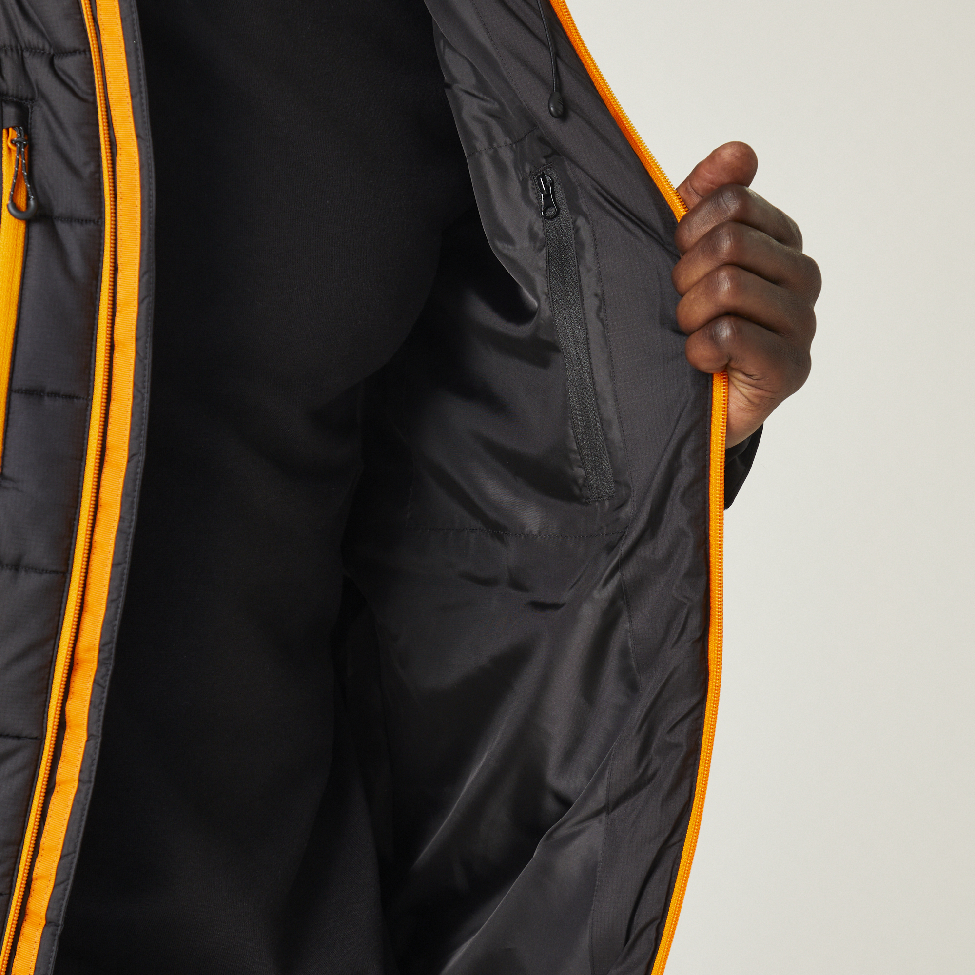 Navigate Thermal Jacket
