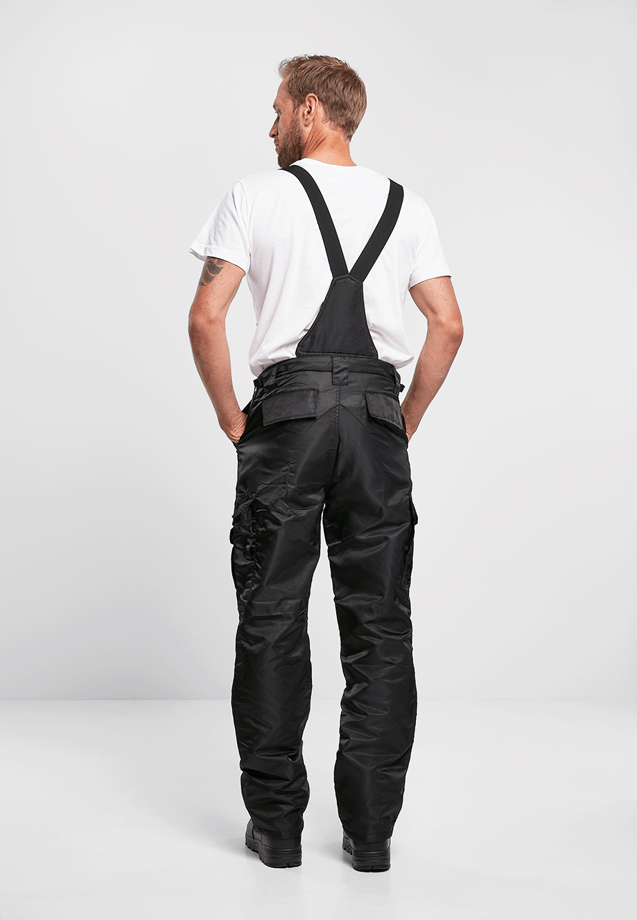 Thermo Pants Next Generation