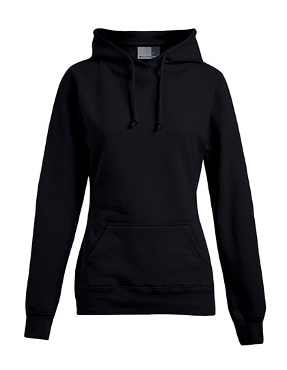 Sweatshirt – Women´s Hoody 80/20