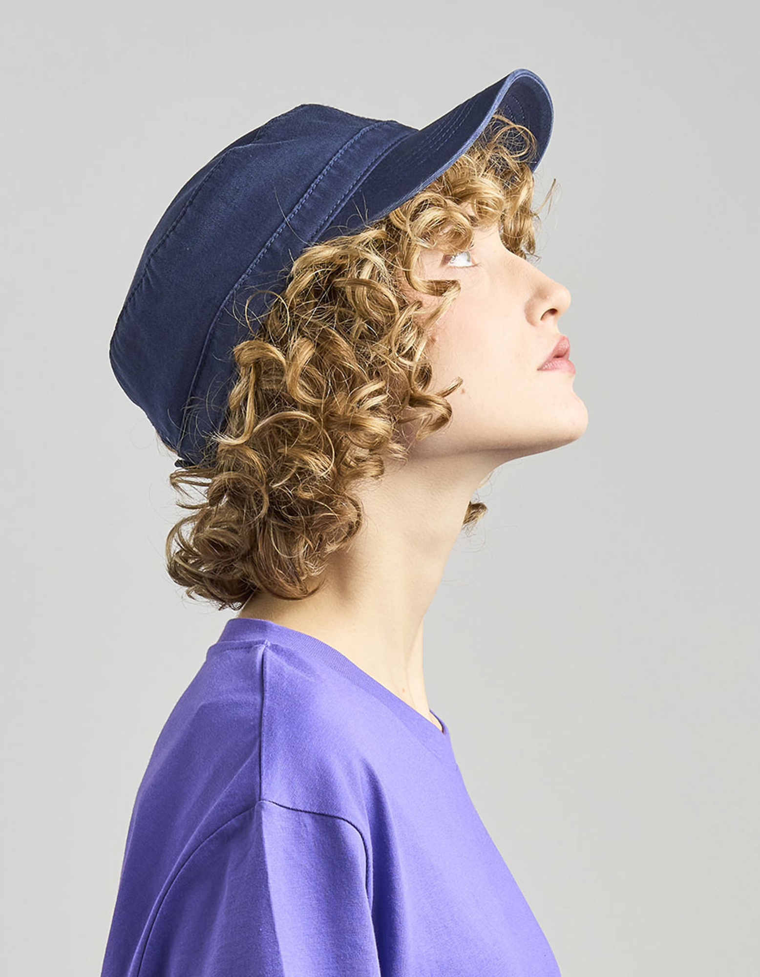 Uniform Cap