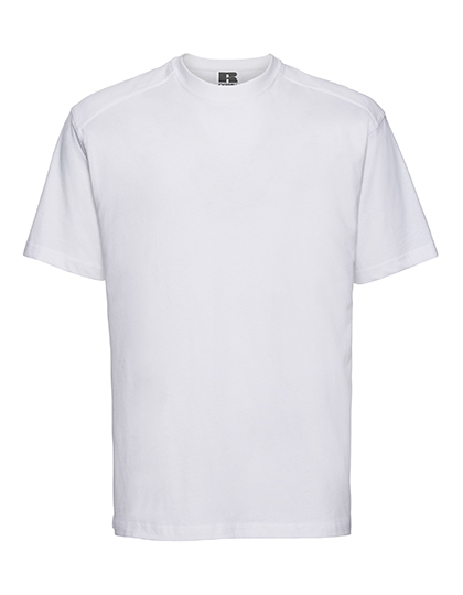 T-Shirt – Heavy Duty Workwear T