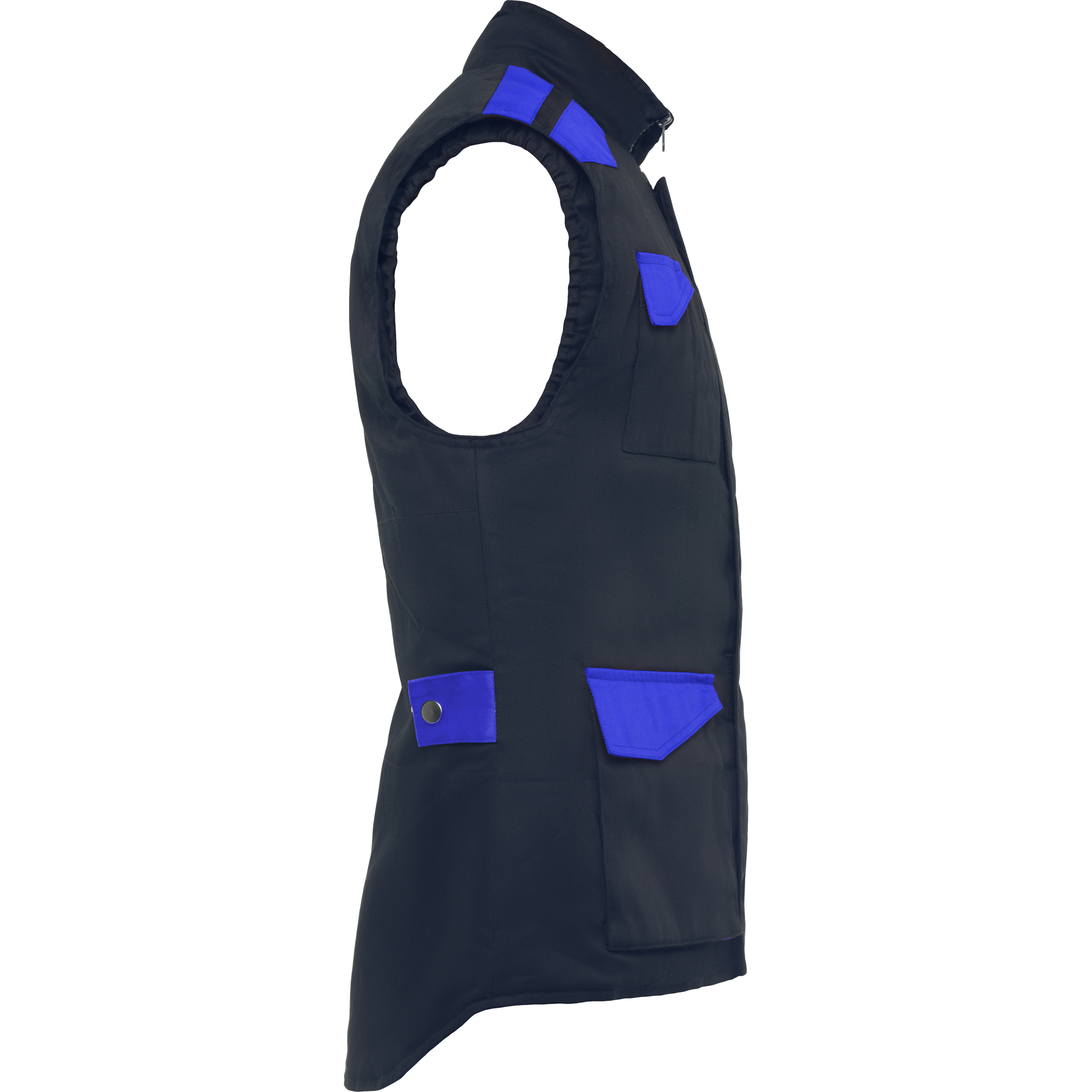 Weste – Multipocket Vest Armada