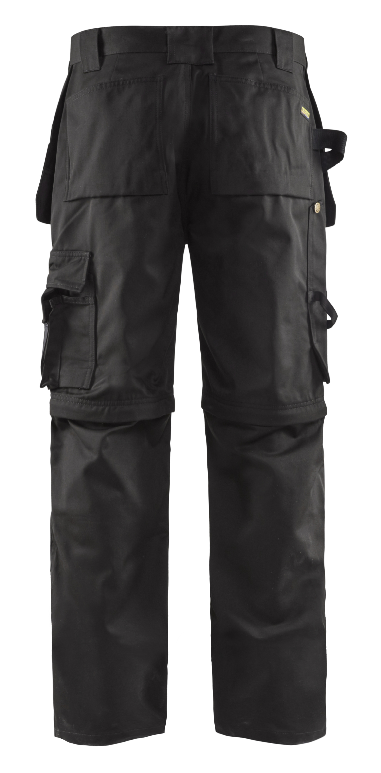 Handwerker Arbeitshose Zip-Off