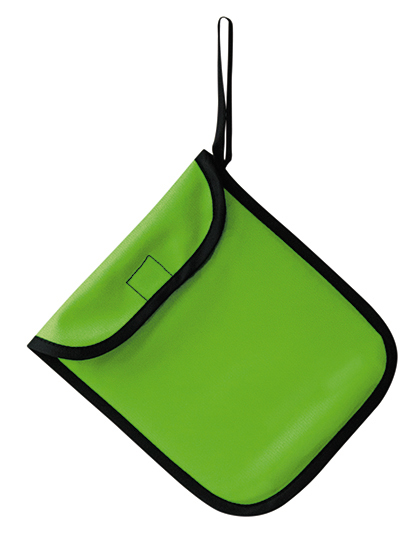 Tasche – Knitted Storage Bag Naples