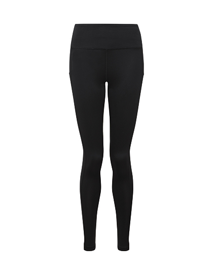 Hose – Women´s Performance Leggings with Pockets