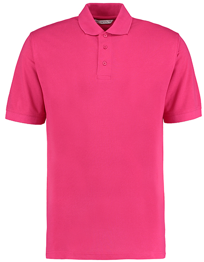 Classic Fit Klassic Superwash 60° Polo