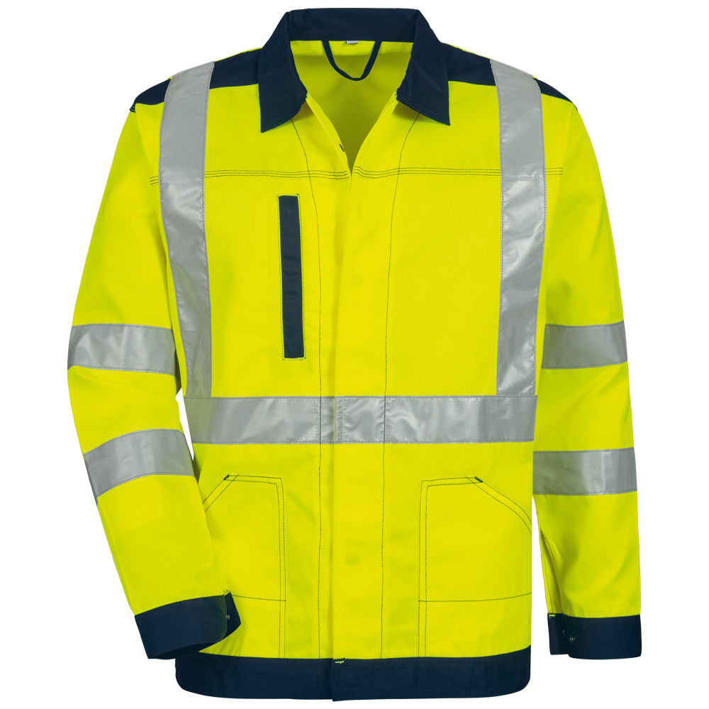Warnschutz-Bundjacke Sebnitz