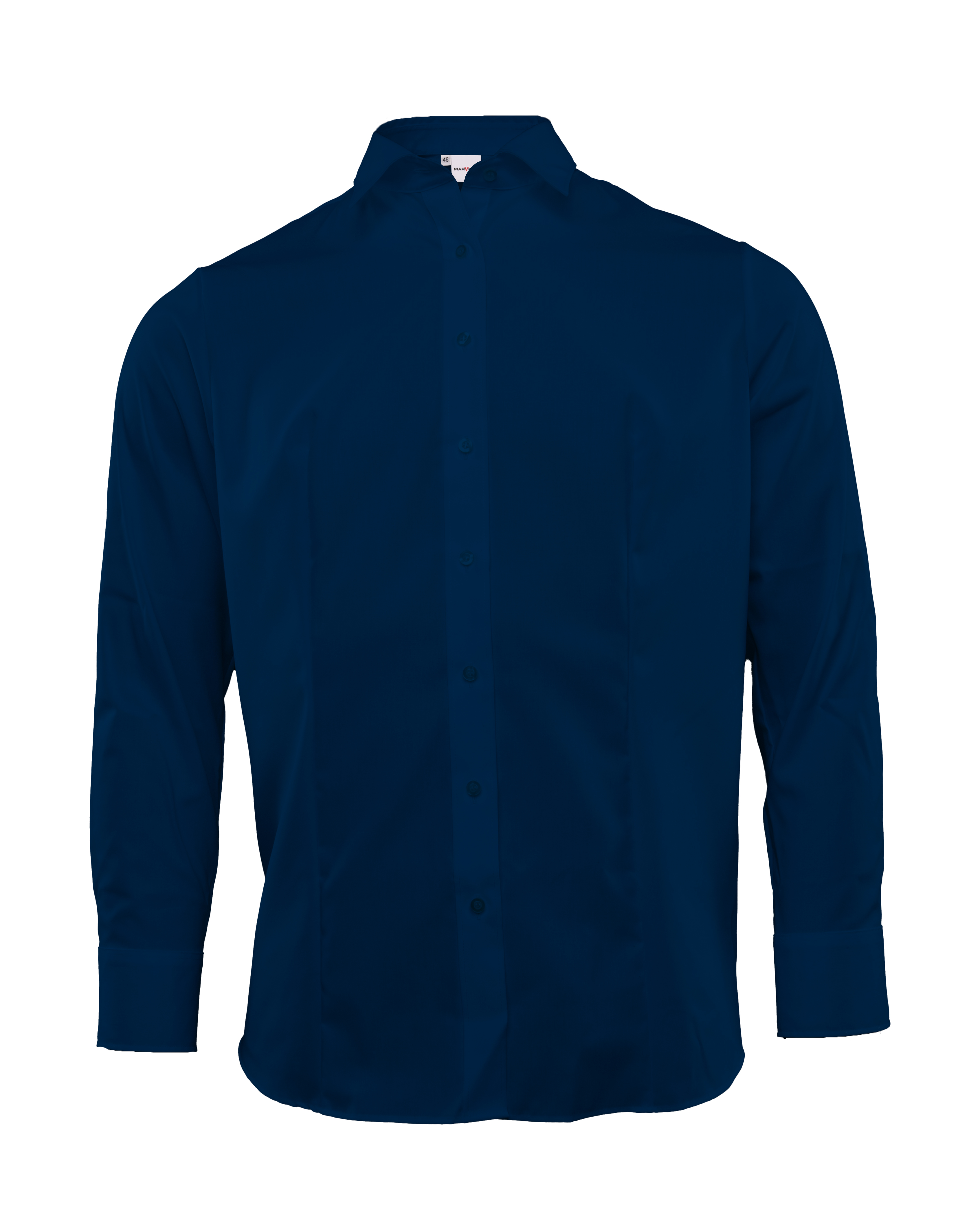 Bluse – Women´s Blouse Comfort Fit Long Sleeve