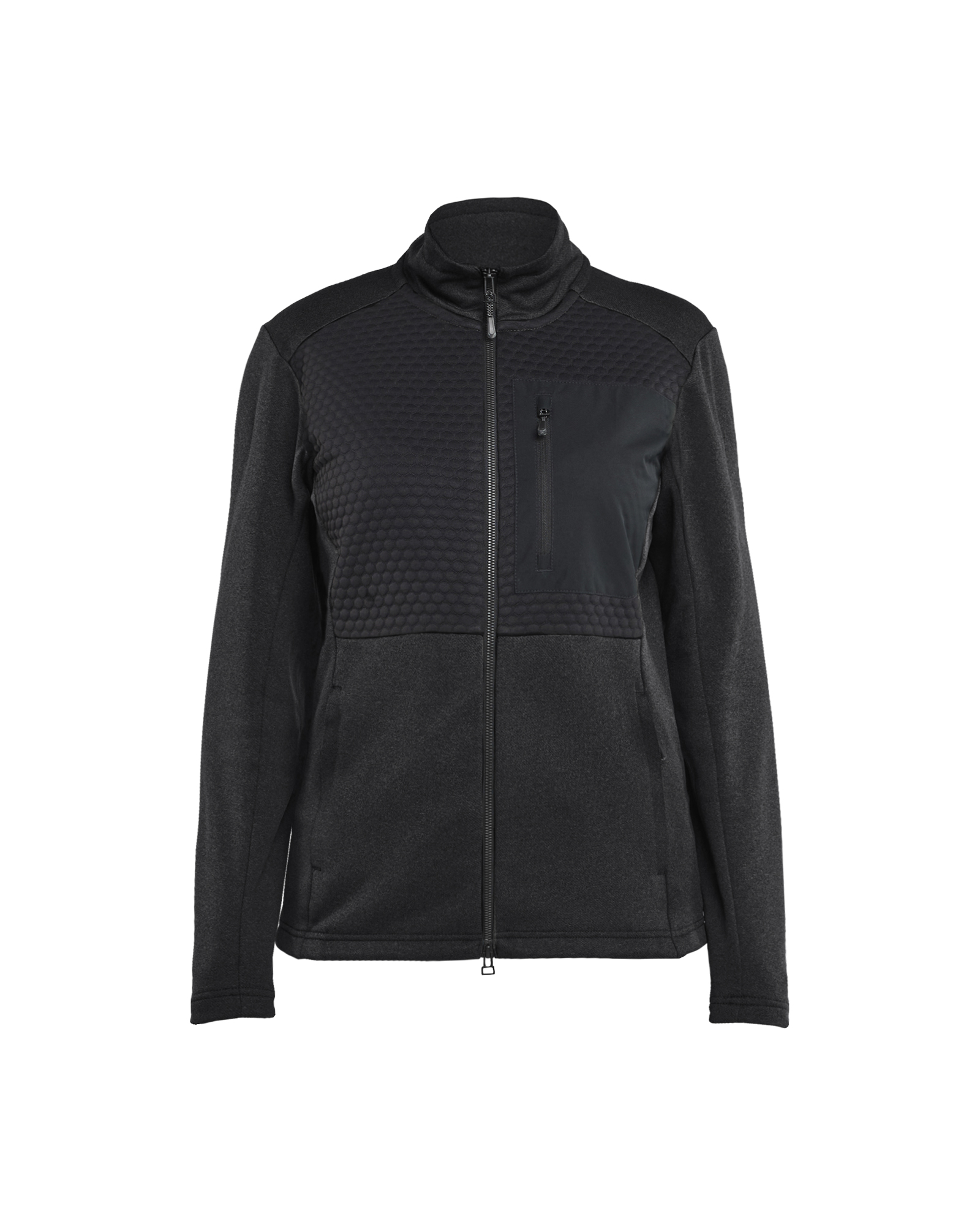 Damen Sweatjacke